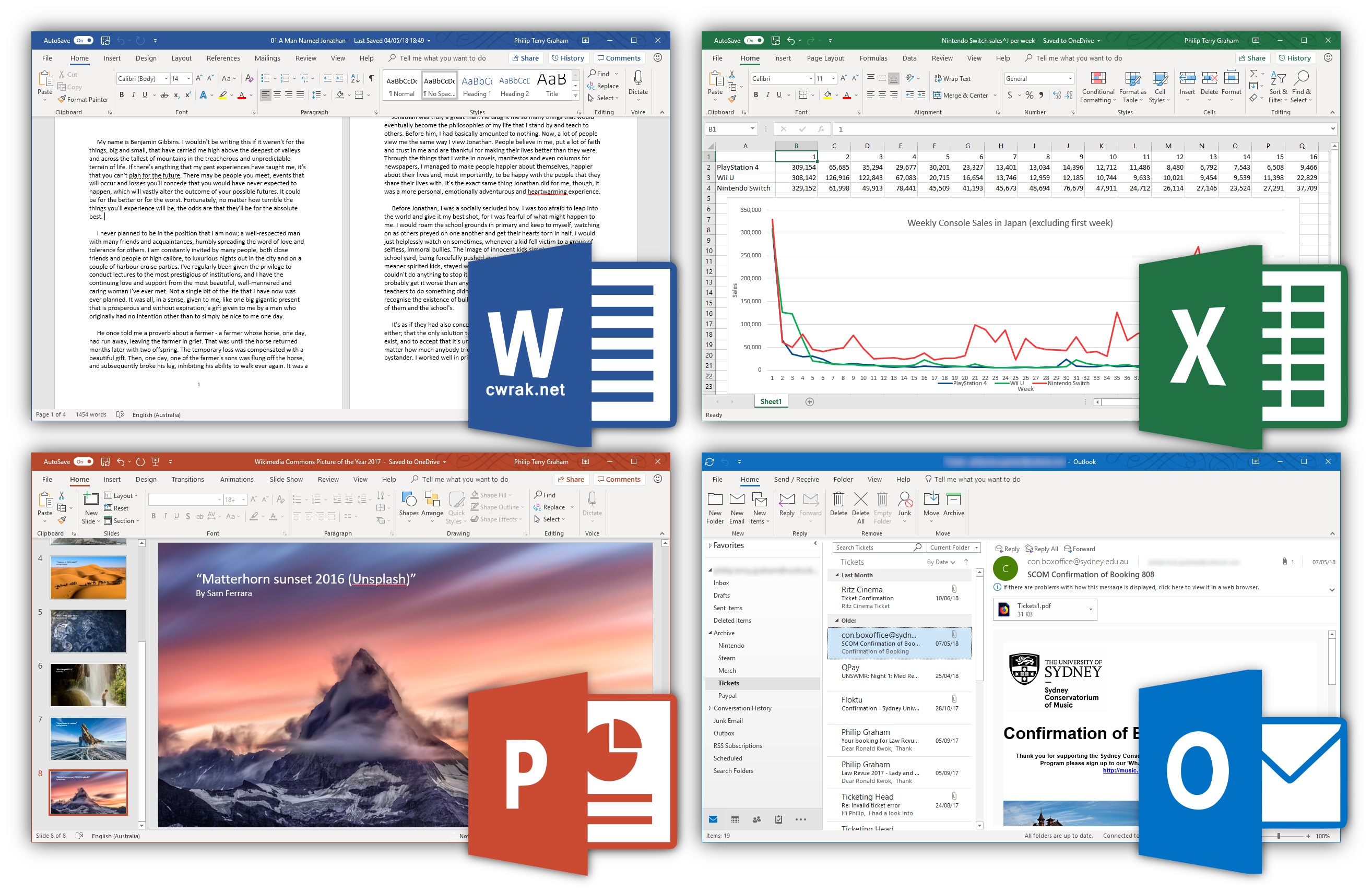 Microsoft Office 2019 For Mac Os Catalina Free Download